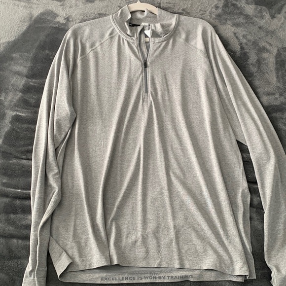 RHONE Other - Rhone lightweight 1/4 zip long sleeve shirt